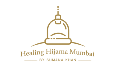 Healing Hijama Mumbai Logo