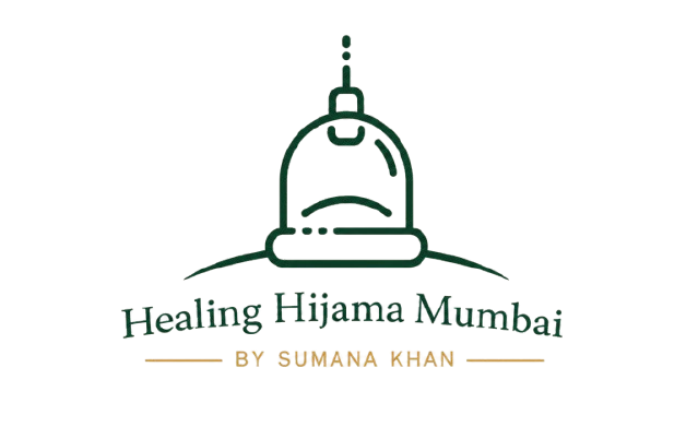 Healing Hijama Mumbai Logo