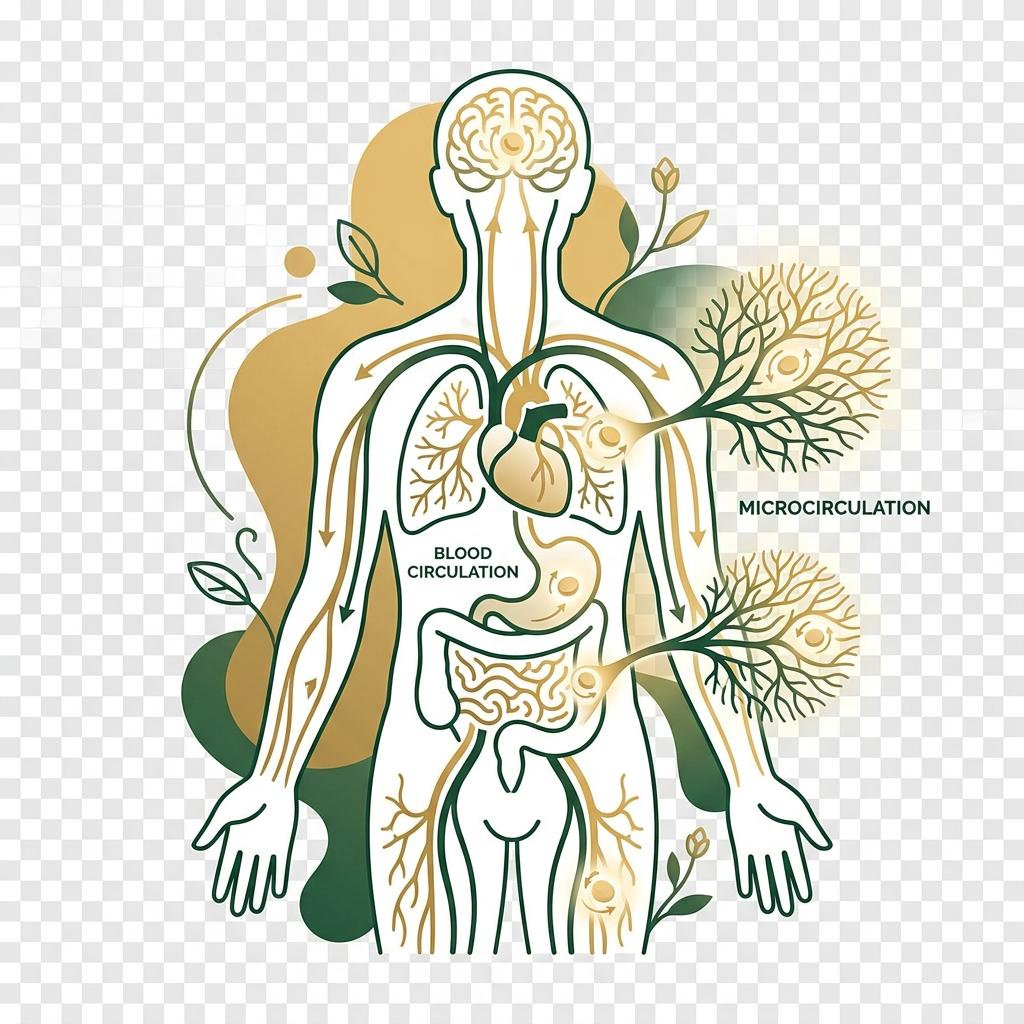 Blood & Micro Circulation
