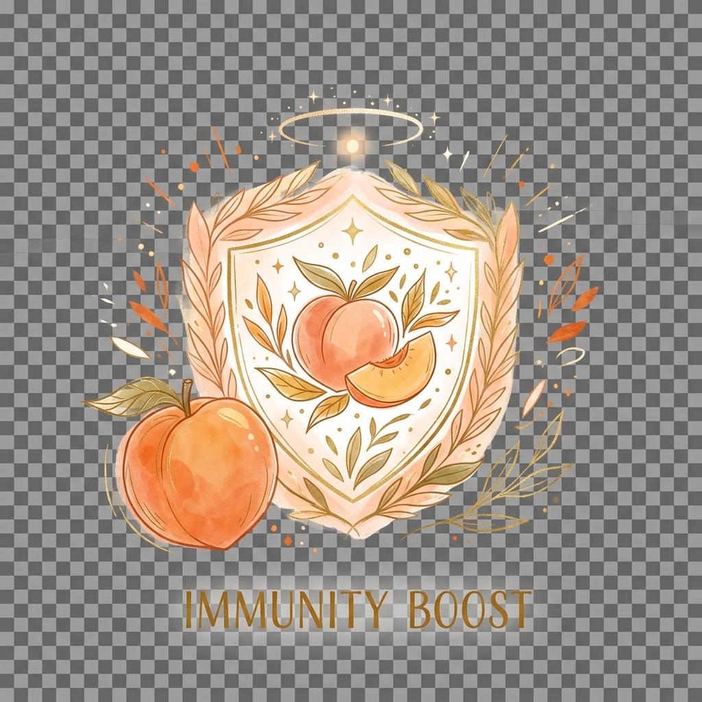 Enhanced Immunity