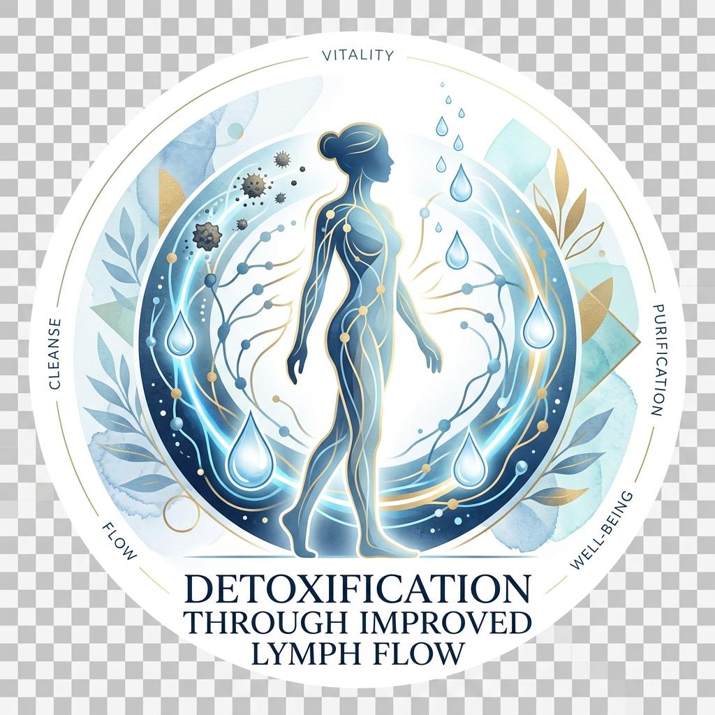 Systemic Detoxification
