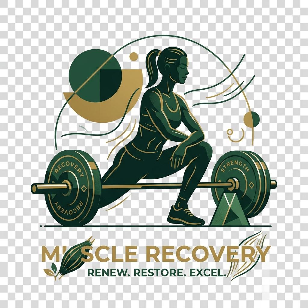 Muscle Stiffness & Inflammation